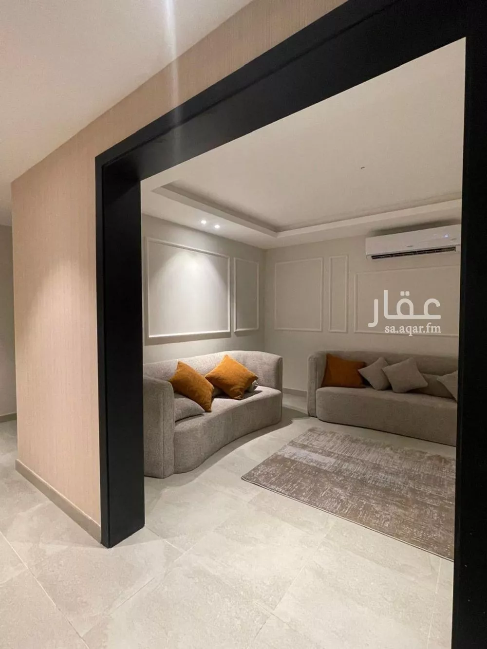 3 bedroom villa in Okaz, Riyadh 6