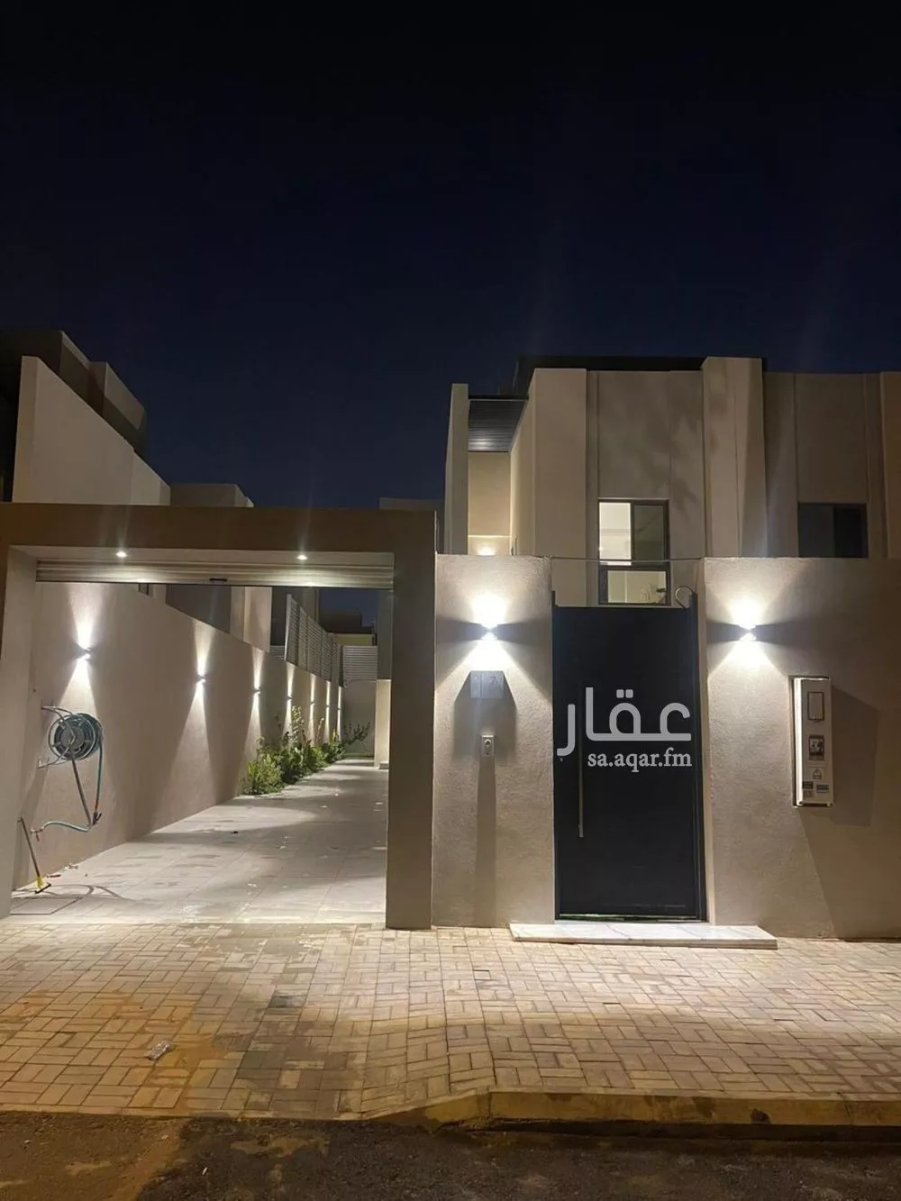 3 bedroom villa in Okaz, Riyadh 7