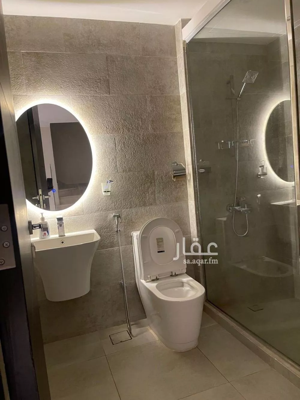 3 bedroom villa in Okaz, Riyadh 10