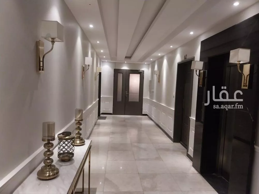 3 bedroom apartment in Qurtubah 1