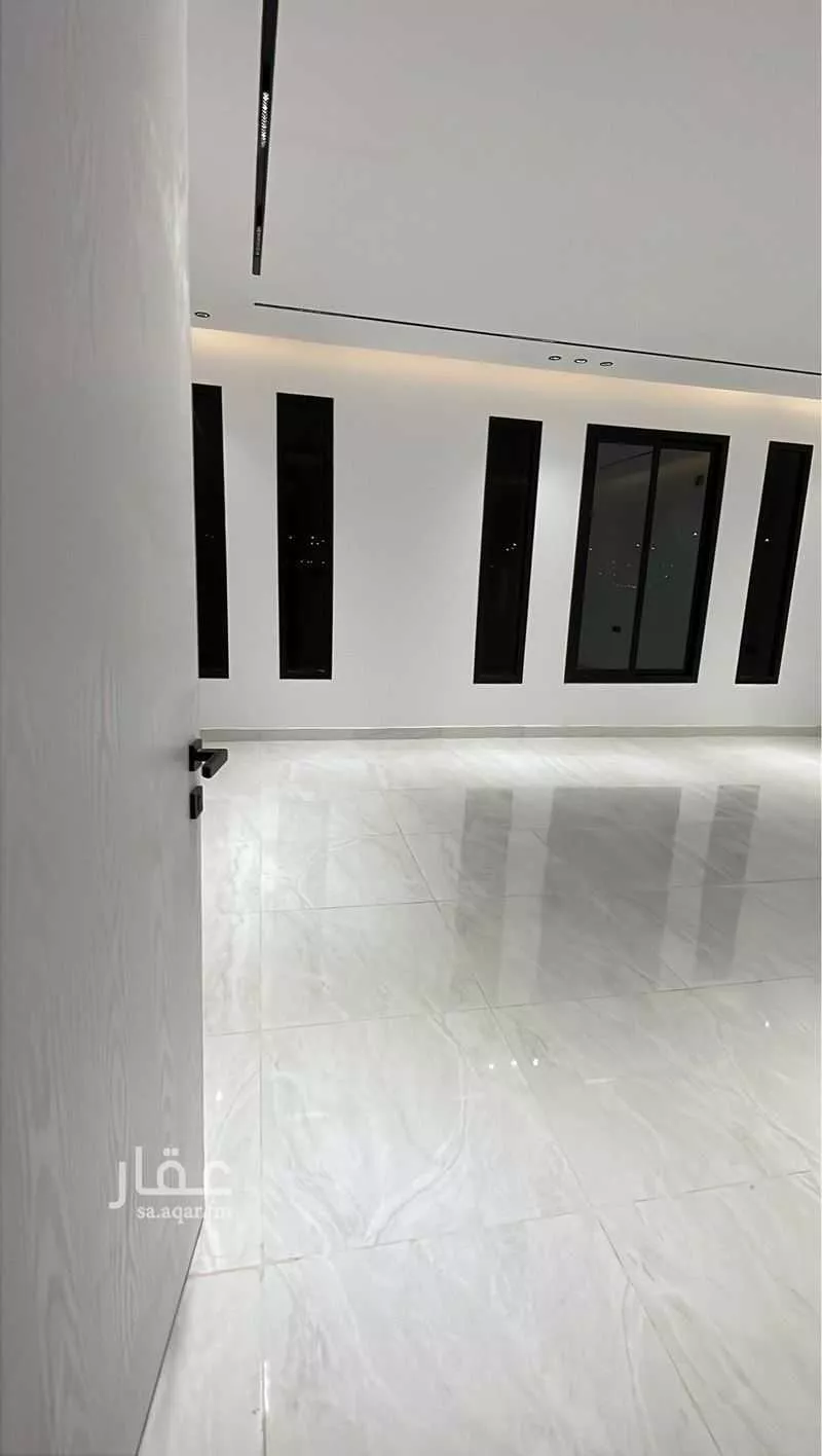 فيلا 4 غرف في النظيم 5