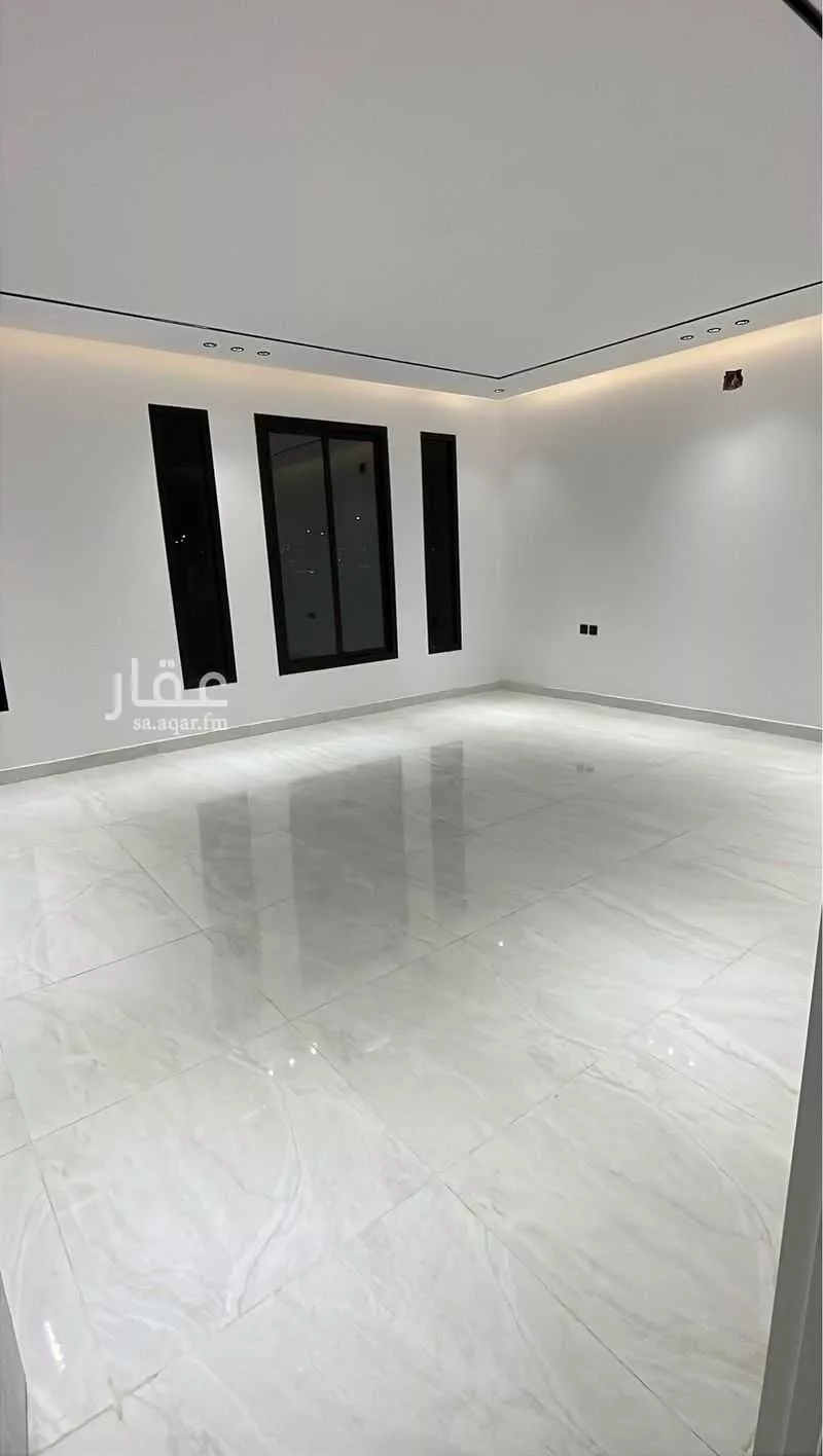 فيلا 4 غرف في النظيم 4