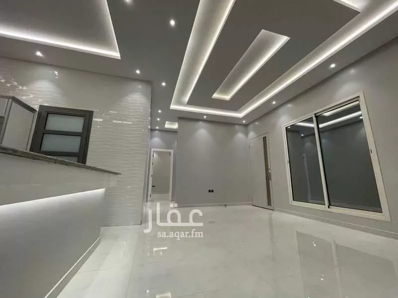 دور 3 غرف في العليا 4