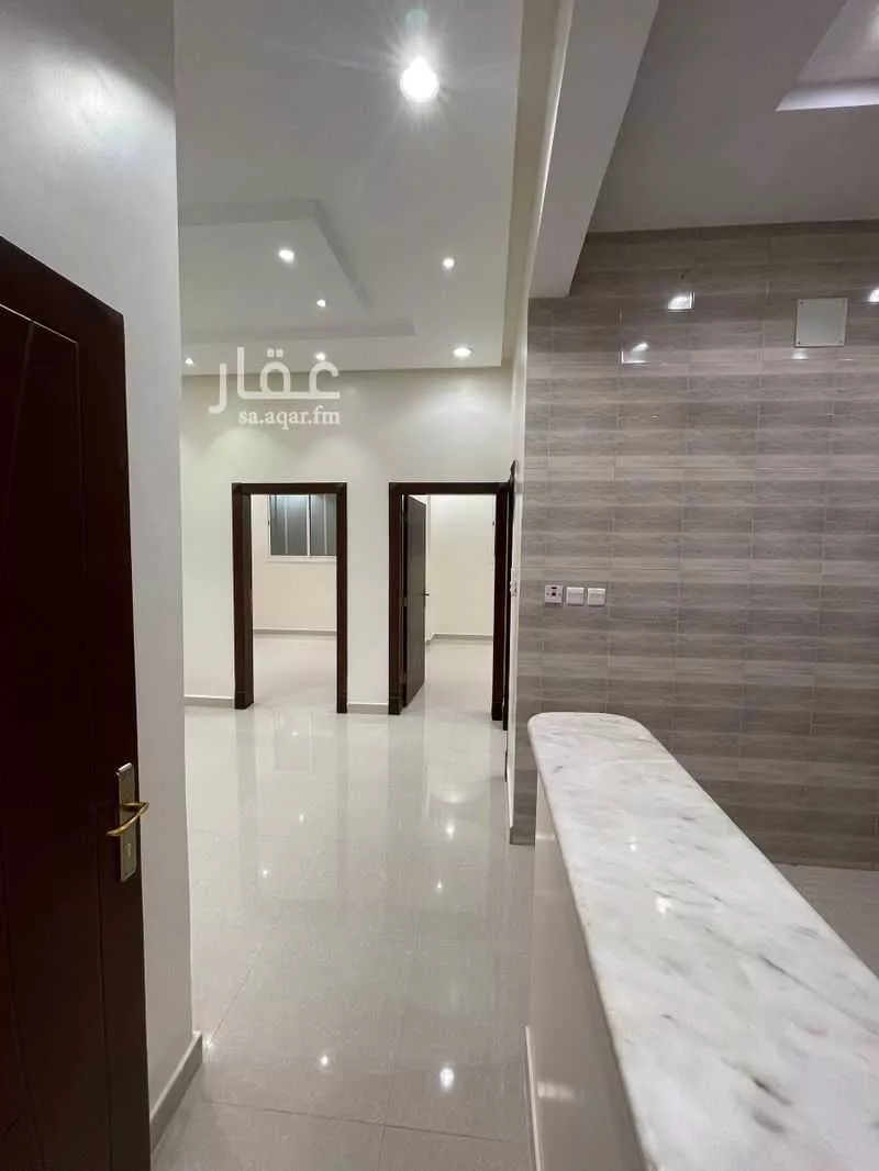 3 bedroom apartment in Al Olaya 1
