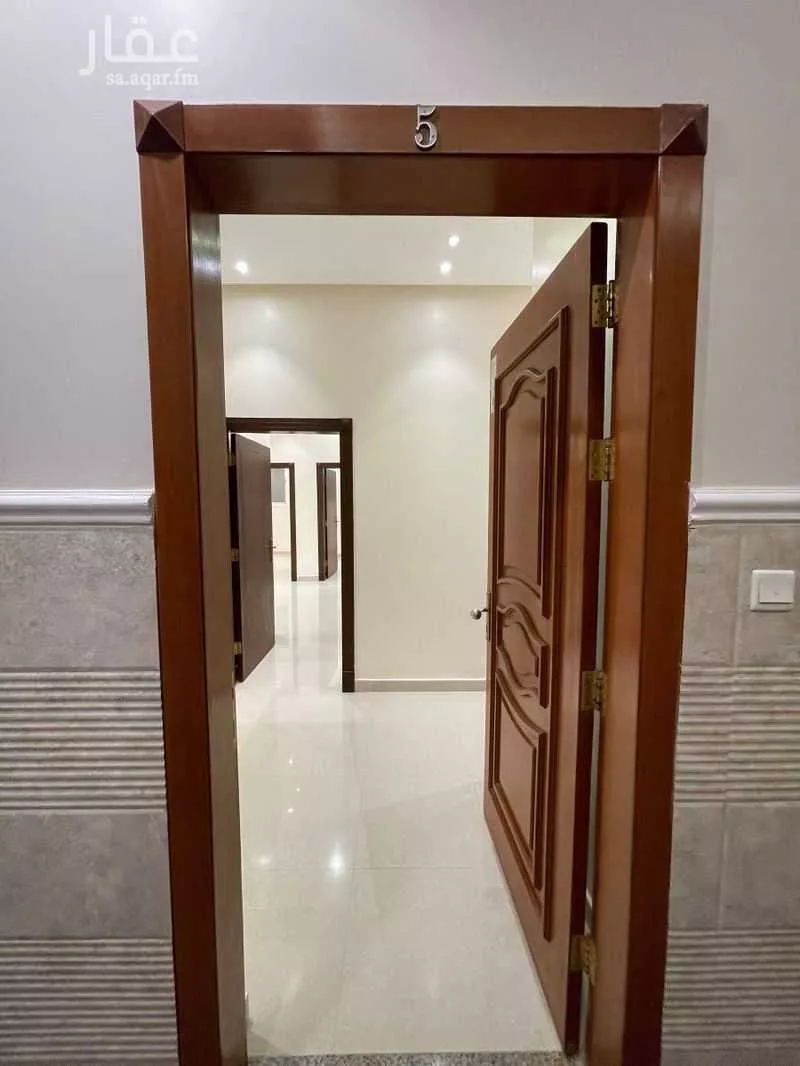 3 bedroom apartment in Al Olaya, Riyadh 13