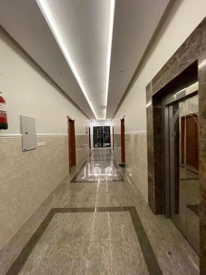 3 bedroom apartment in Al Olaya, Riyadh 19