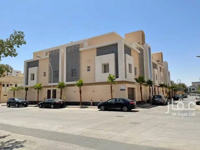 دور 3 غرف في العليا 4