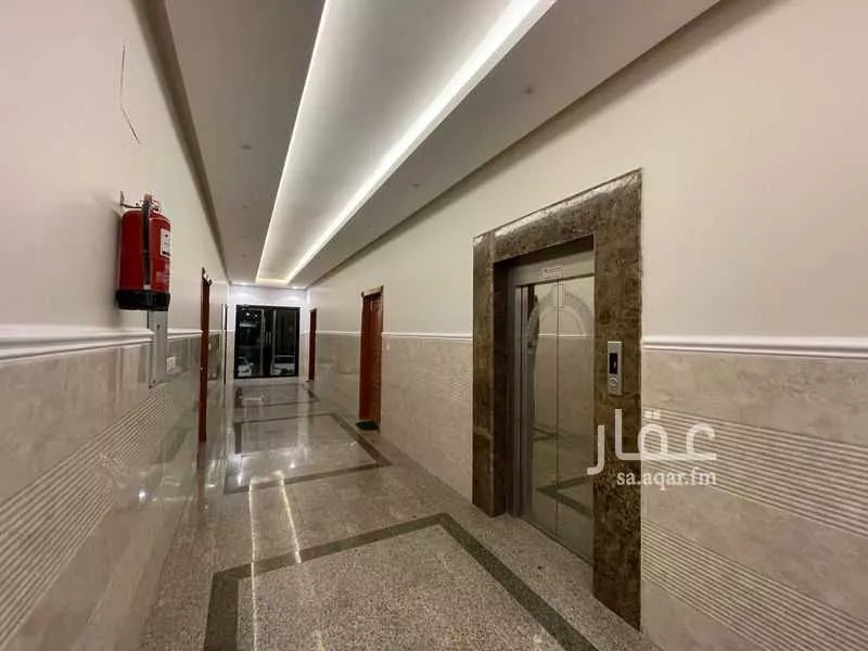 3 bedroom apartment in Al Olaya, Riyadh 16