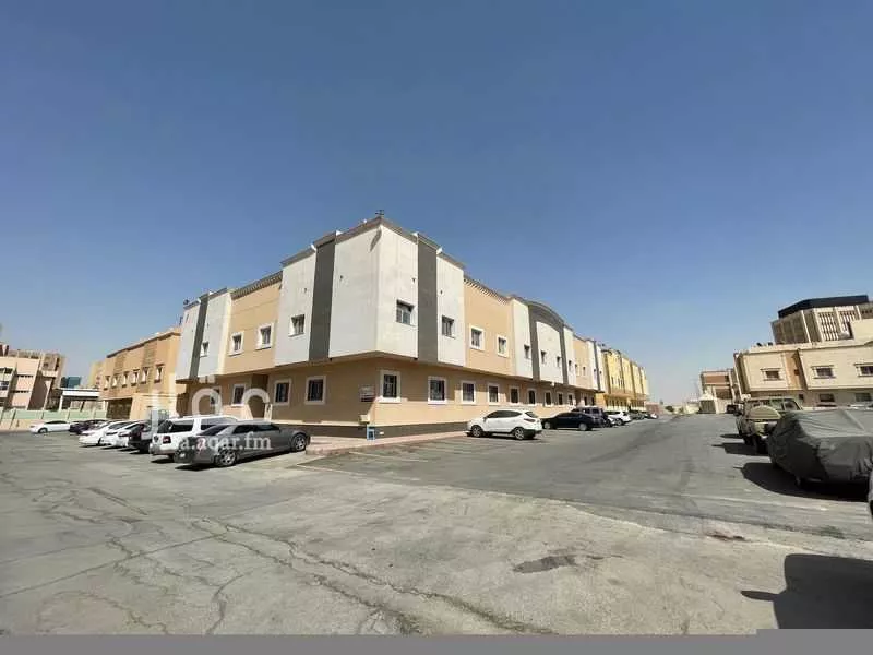 3 bedroom apartment in Al Olaya, Riyadh 18