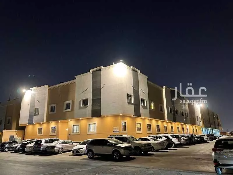 3 bedroom apartment in Al Olaya, Riyadh 17