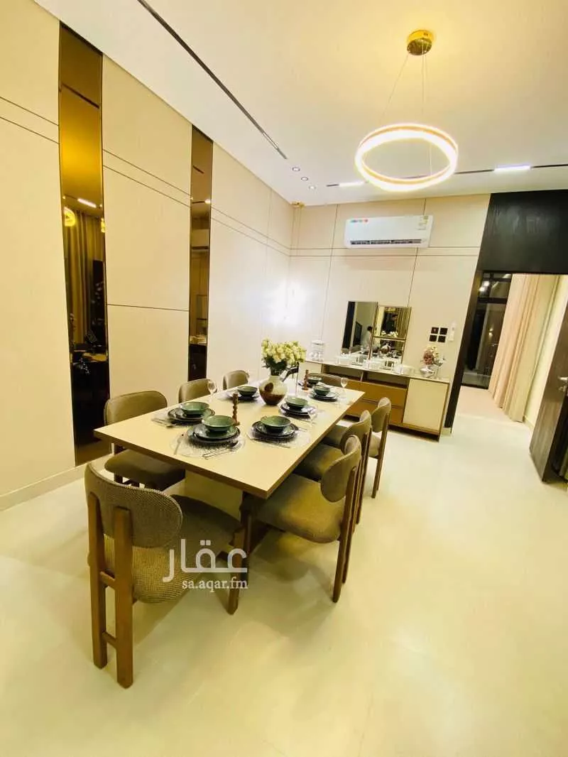 فيلا 4 غرف في ديراب 3