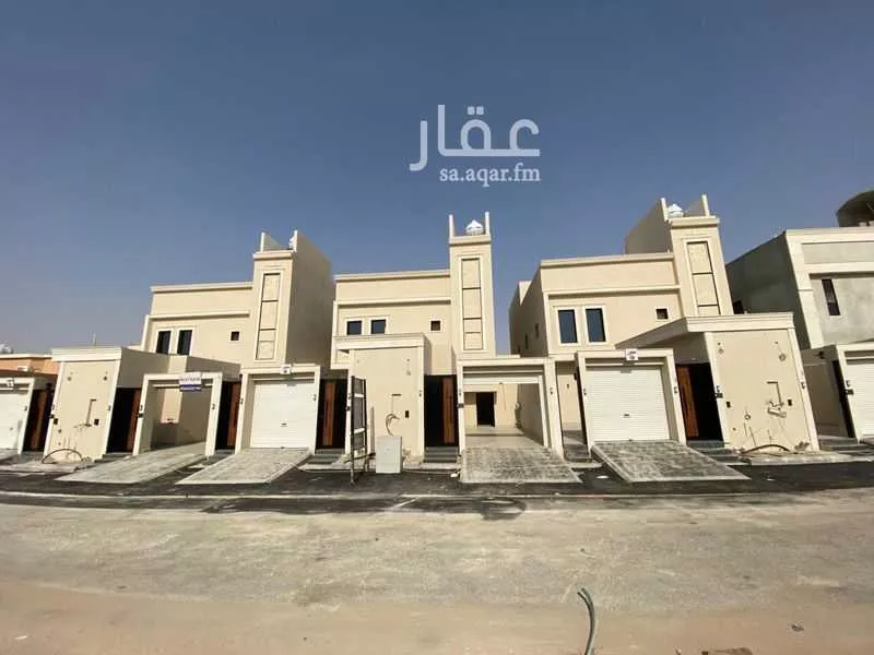 فيلا 6 غرف في السويدي 2