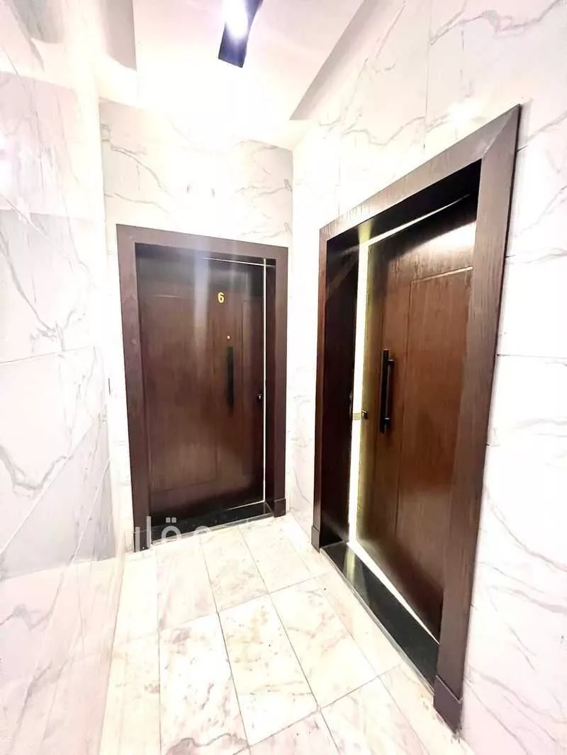 شقة 5 غرف في مشرفة 4