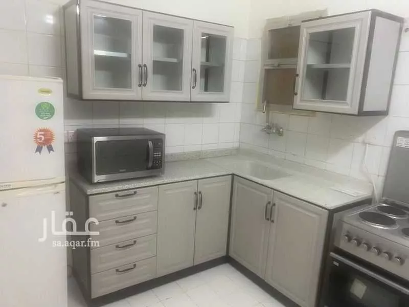 شقة 2 غرف في عليشة 2