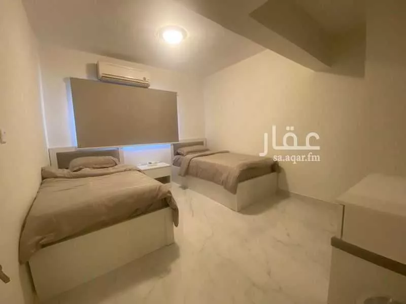 شقة 2 غرف في عليشة 3