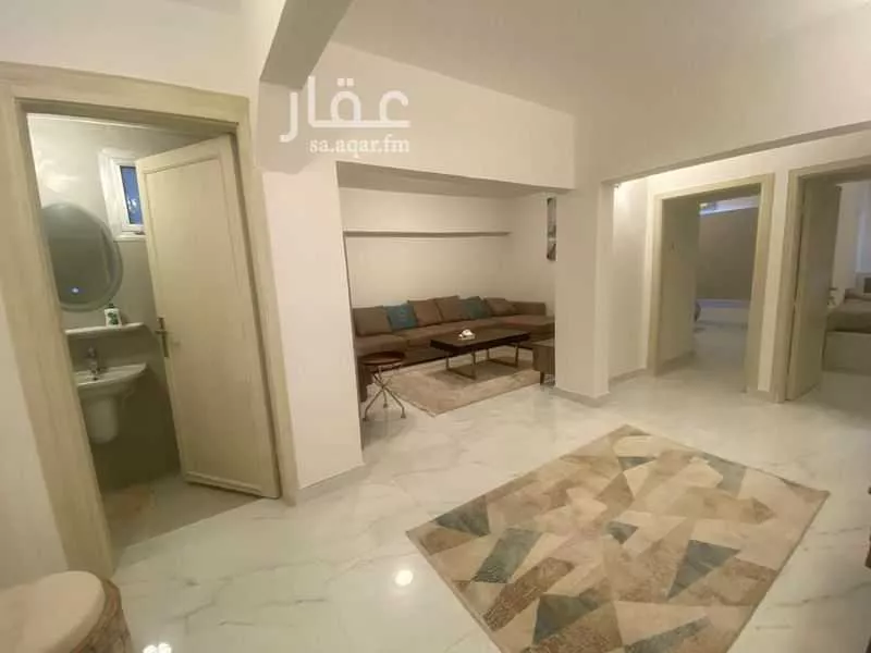 شقة 2 غرف في عليشة 5