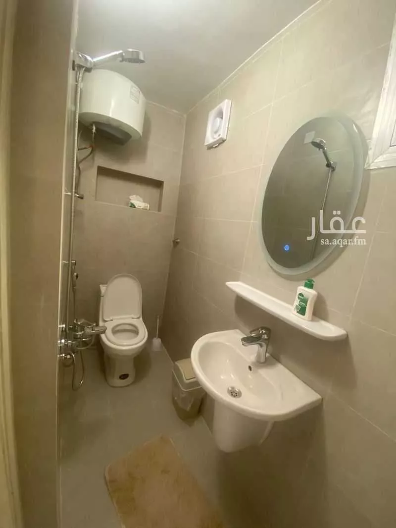 شقة 2 غرف في عليشة 1