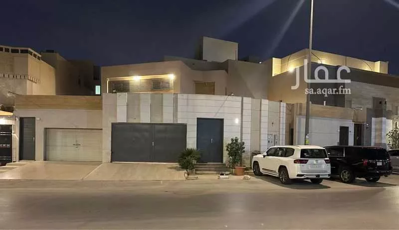 فيلا 8 غرف في قرطبة 1