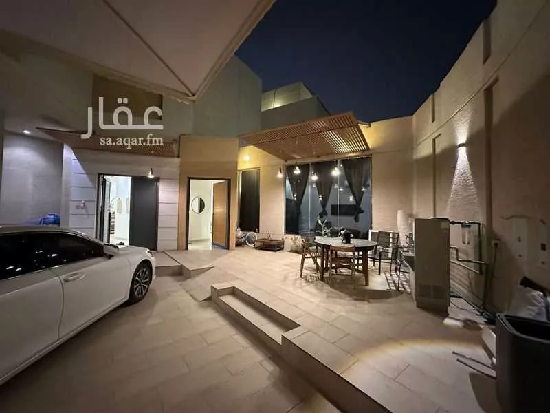 فيلا 8 غرف في قرطبة 4