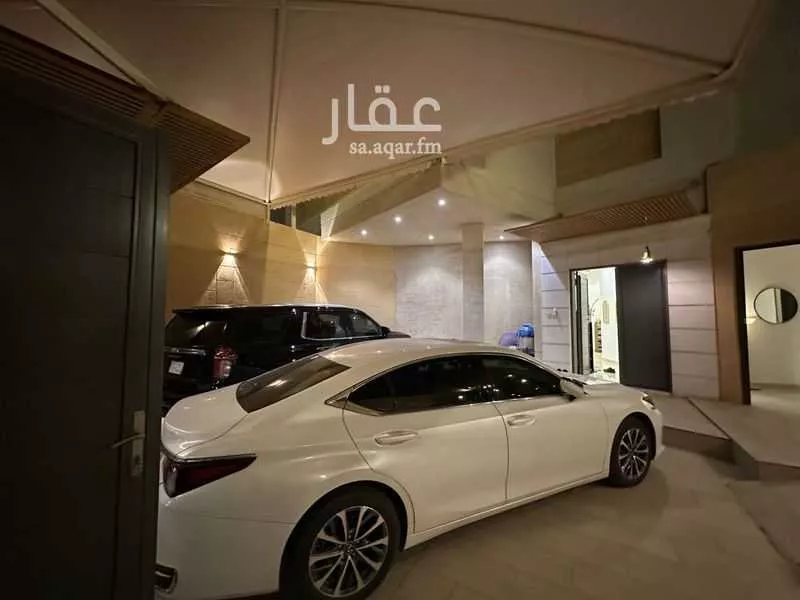 فيلا 8 غرف في قرطبة 2