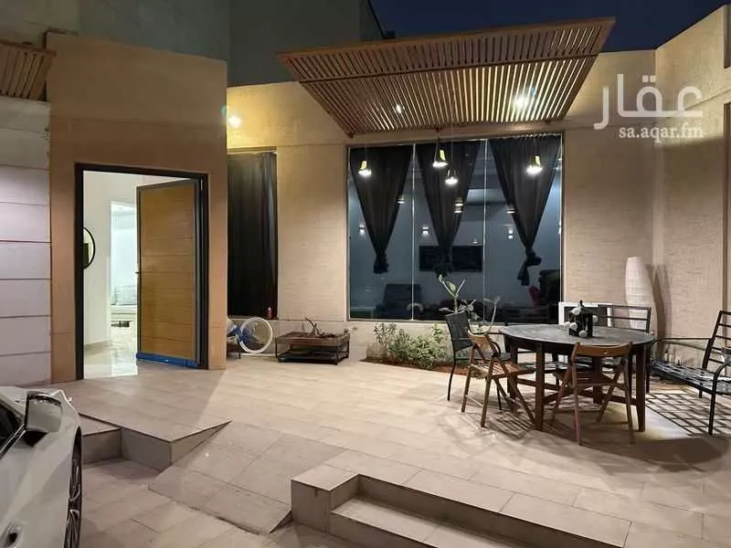 فيلا 8 غرف في قرطبة 5