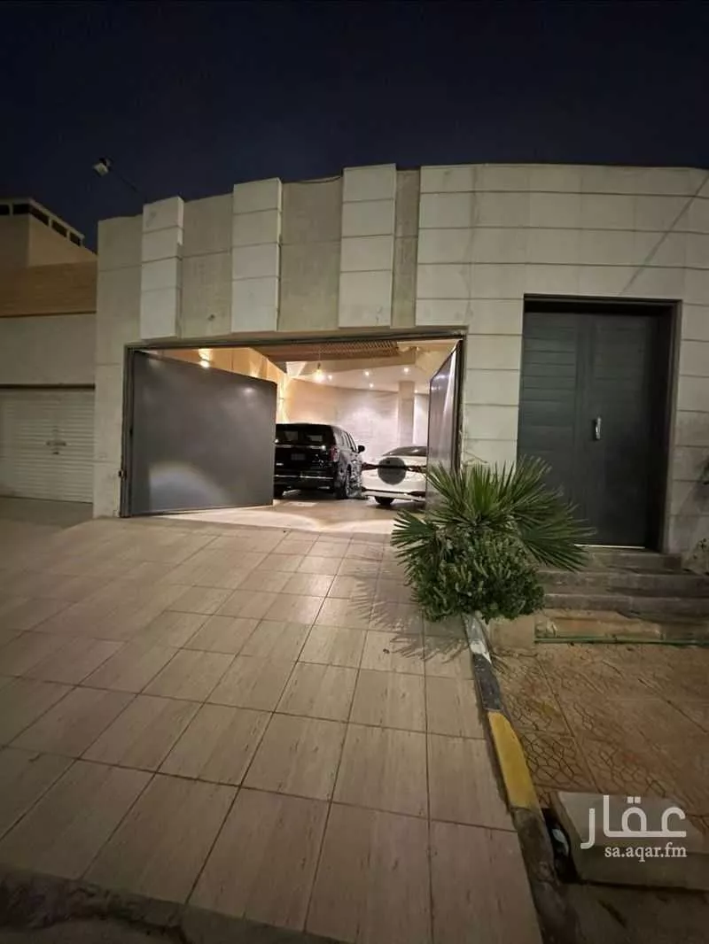 فيلا 8 غرف في قرطبة 3