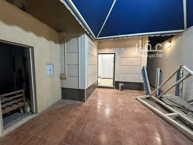 فيلا 9 غرف في المونسية 5