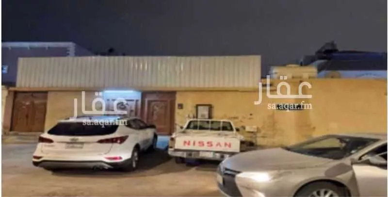 أرض 450 م² في النظيم 3