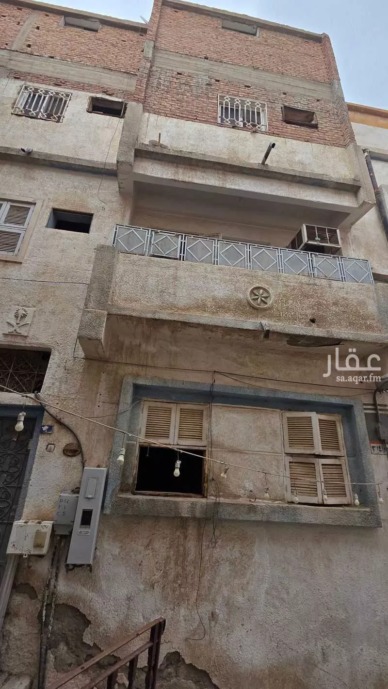 عمارة 170 م² في الاندلس 3