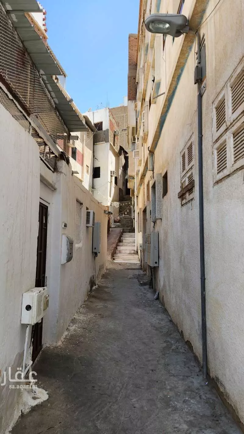 167 sqm building in Al Utaibiyyah 4