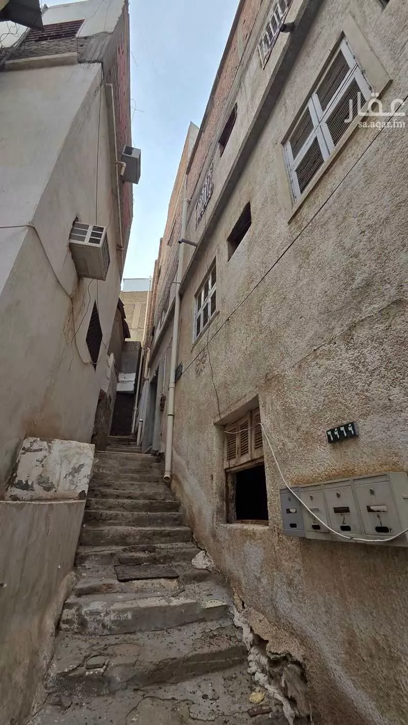 عمارة 170 م² في الاندلس 5