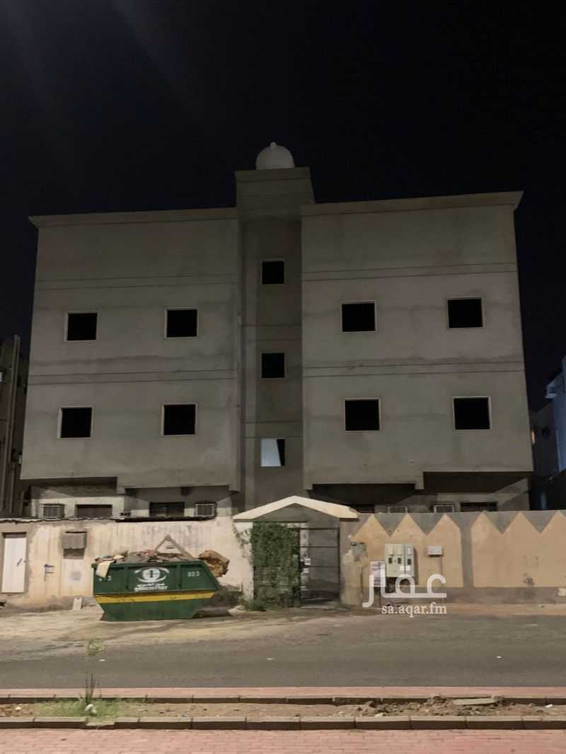 24 bedroom building in Jusham, Madinah 2
