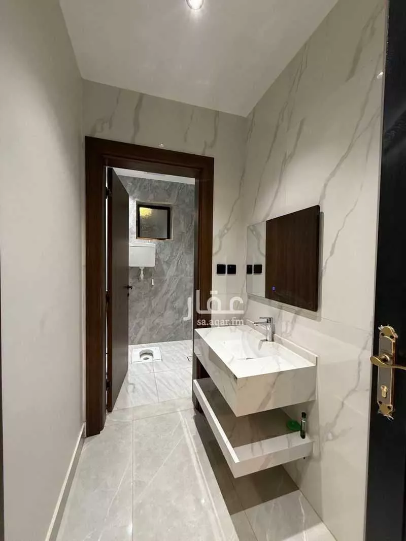 دور 6 غرف في السلام 4