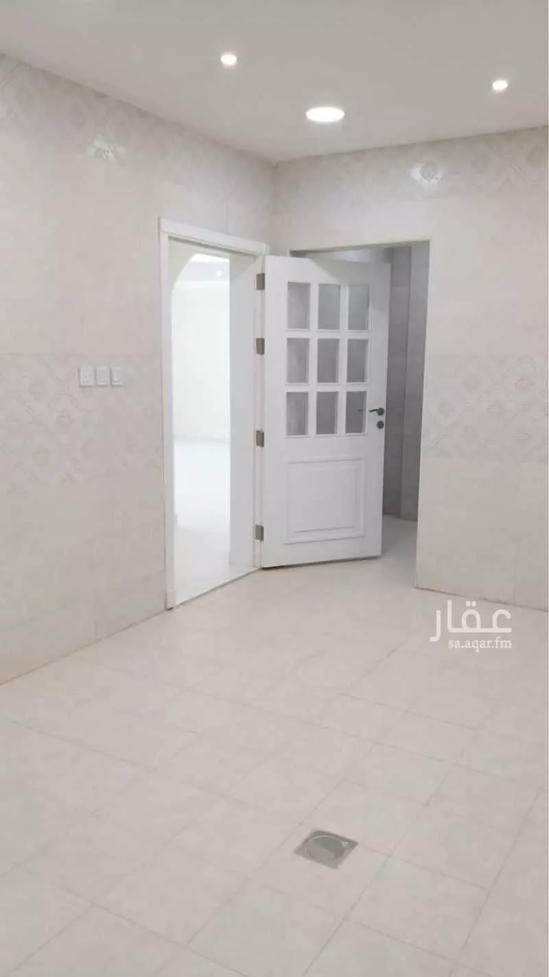 شقة 4 غرف في الزهور، الدمام 8