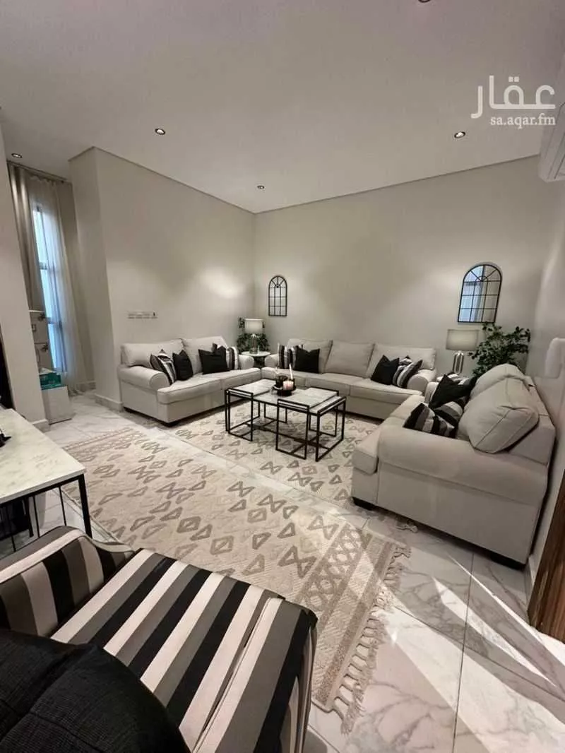 4 bedroom villa in Qalat Makhit, Madinah 5