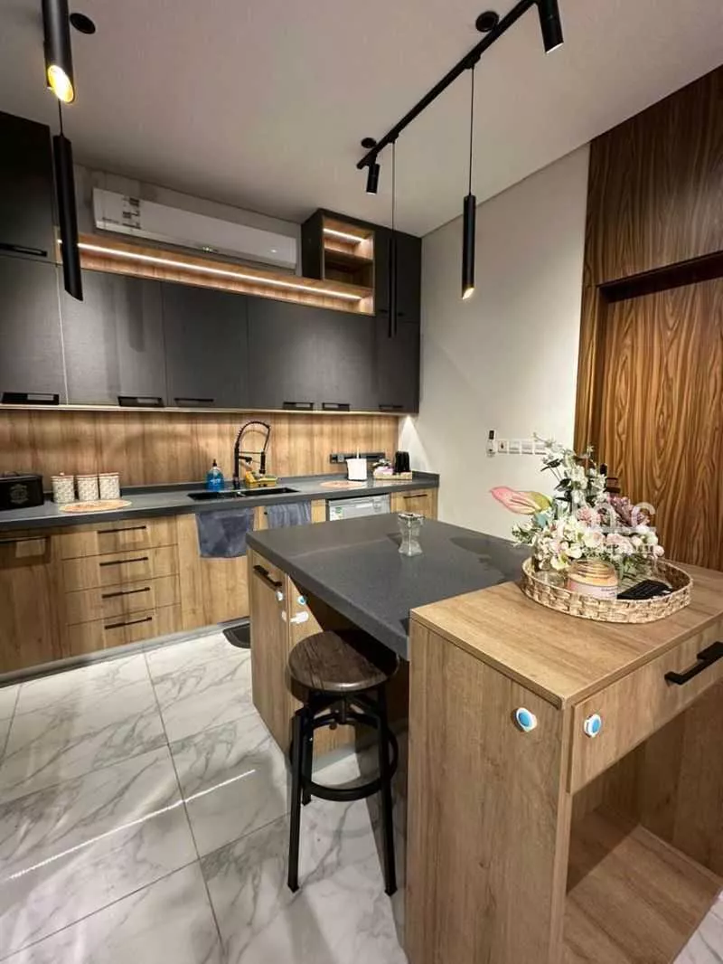 4 bedroom villa in Qalat Makhit, Madinah 23