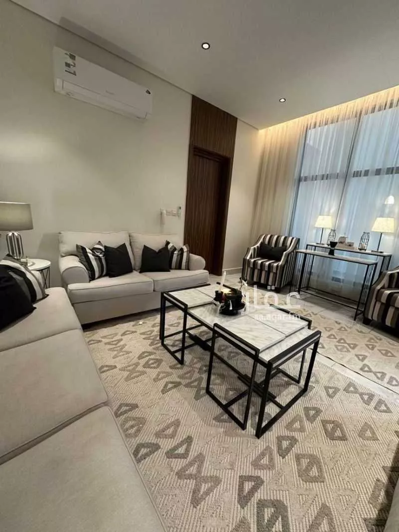 4 bedroom villa in Qalat Makhit, Madinah 17