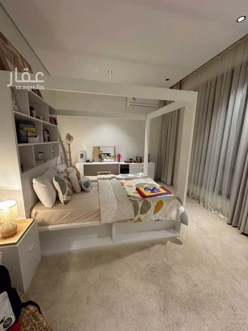 4 bedroom villa in Qalat Makhit, Madinah 20