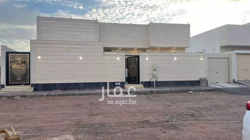 دور 5 غرف في الملك فهد