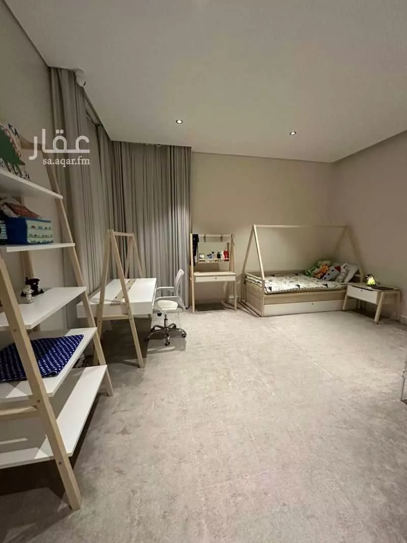 4 bedroom villa in Qalat Makhit, Madinah 11