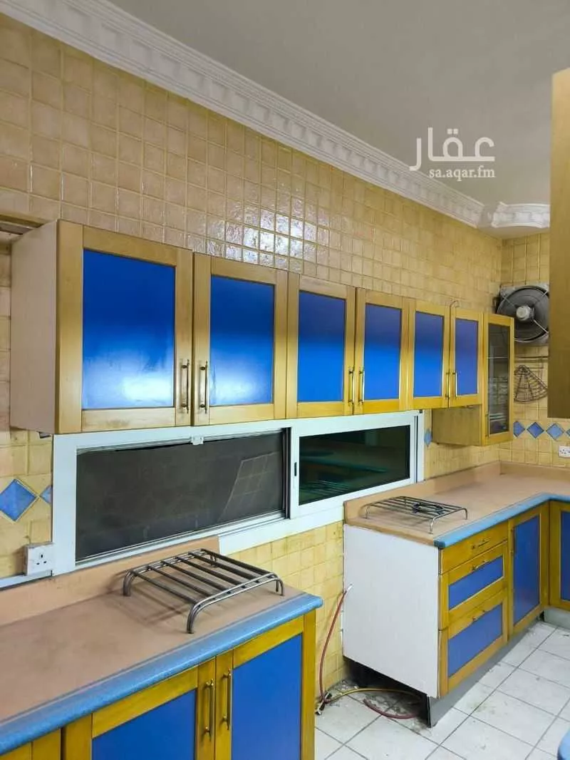 7 bedroom villa in Bir Uthman, Madinah 21