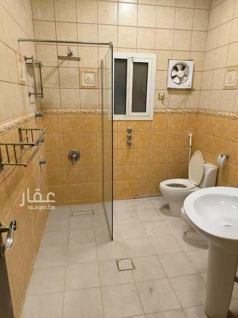 7 bedroom villa in Bir Uthman, Madinah 15
