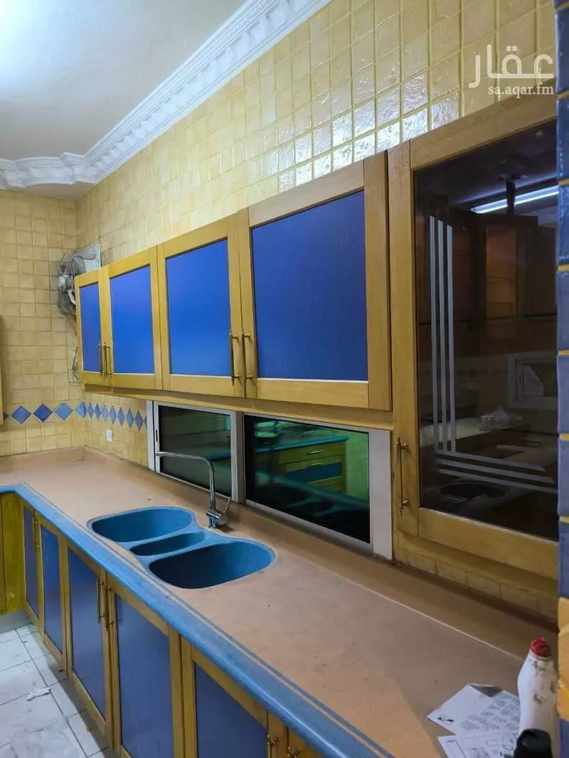 7 bedroom villa in Bir Uthman, Madinah 20