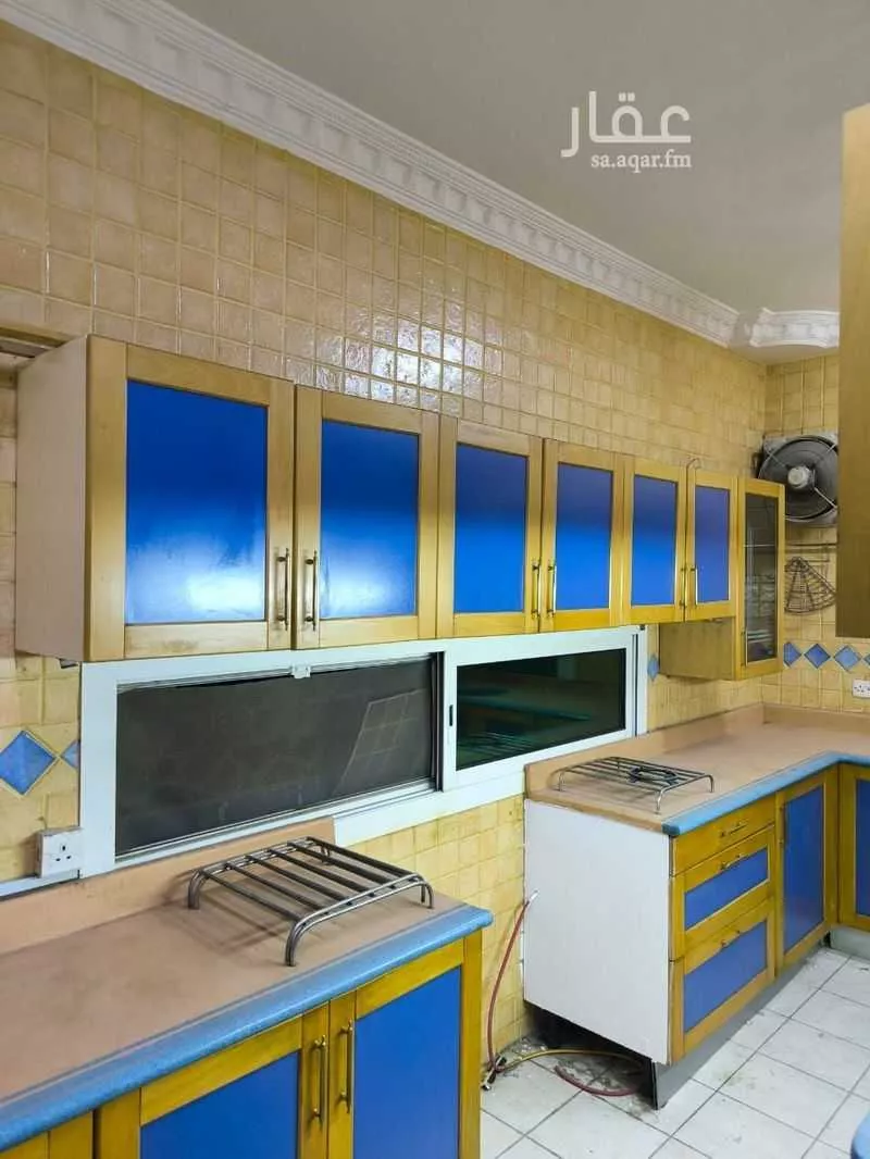 7 bedroom villa in Bir Uthman, Madinah 22