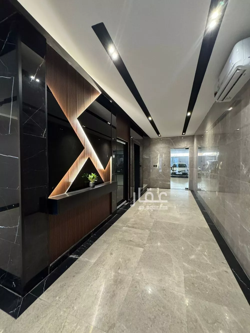 4 bedroom apartment in Al Nuzhah, Jeddah 4