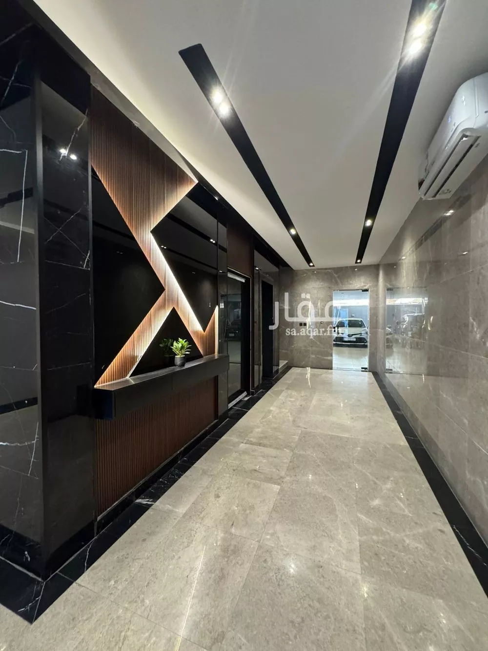 4 bedroom apartment in Al Nuzhah, Jeddah 5