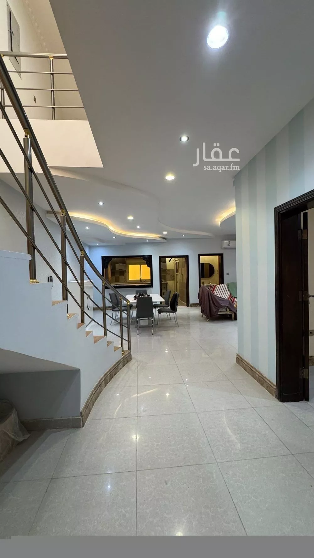 8 bedroom villa in Al Asalah, Jeddah 5
