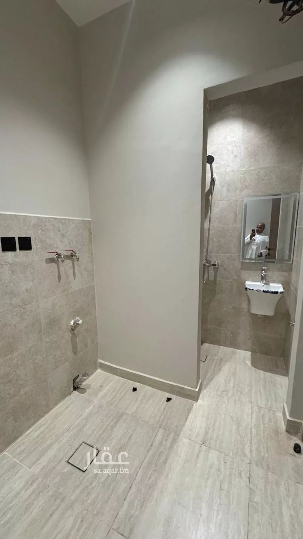 4 bedroom apartment in Al Nuzhah, Jeddah 9