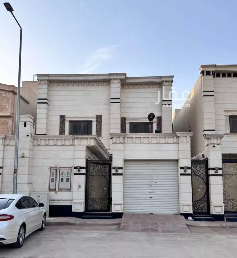 فيلا 11 غرف في المعيزلة