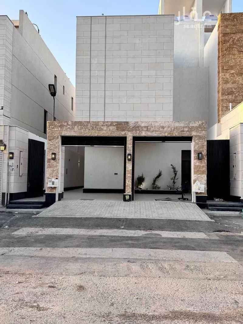 شقة 4 غرف في المونسية 1